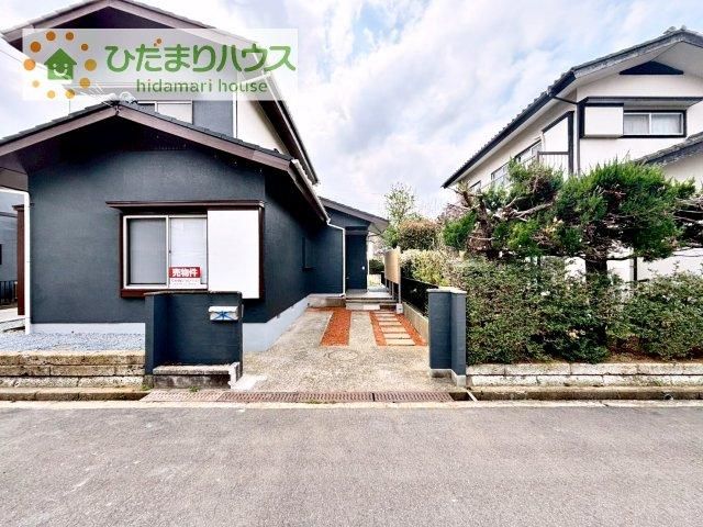 Renovated 3LDK House in Tsukuba, Ibaraki - 63m2 - Thumbnail 2