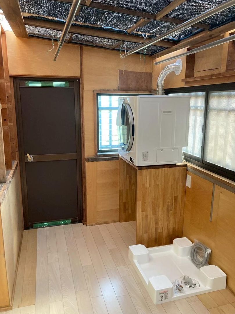 3LDK+S Renovated House in Miyaki Town, Saga - 21 Million Yen - Thumbnail 4