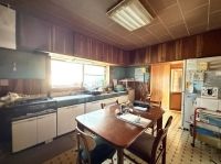 Wooden house near Aman Beach in Minamiawaji - Thumbnail 4