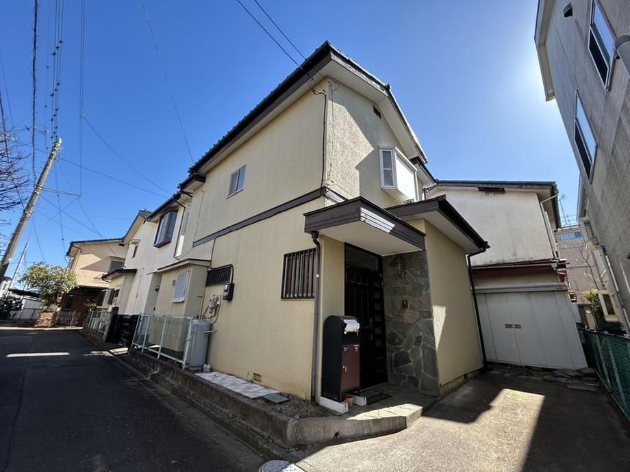 3DK Detached House for Sale in Tokorozawa, Saitama - Thumbnail 2