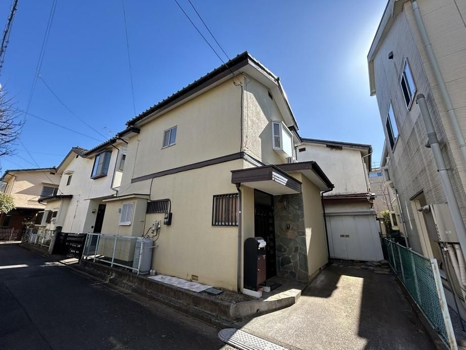 3DK Detached House for Sale in Tokorozawa, Saitama - Thumbnail 3
