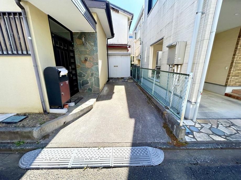 3DK Detached House for Sale in Tokorozawa, Saitama - Thumbnail 4