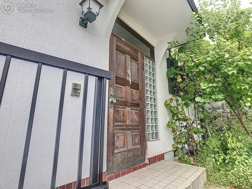 Renovation Opportunity 4DK House in Takasu, Hiroshima City - Thumbnail 3
