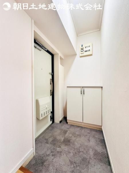 3LDK Apartment for Sale in Ebina, Kanagawa - 15.8M Yen - Thumbnail 2