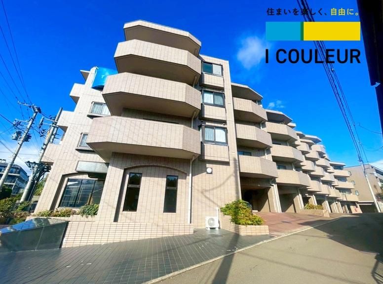 3LDK Apartment for Sale in Aoba-ku, Sendai - 110.76m2 - Thumbnail 2