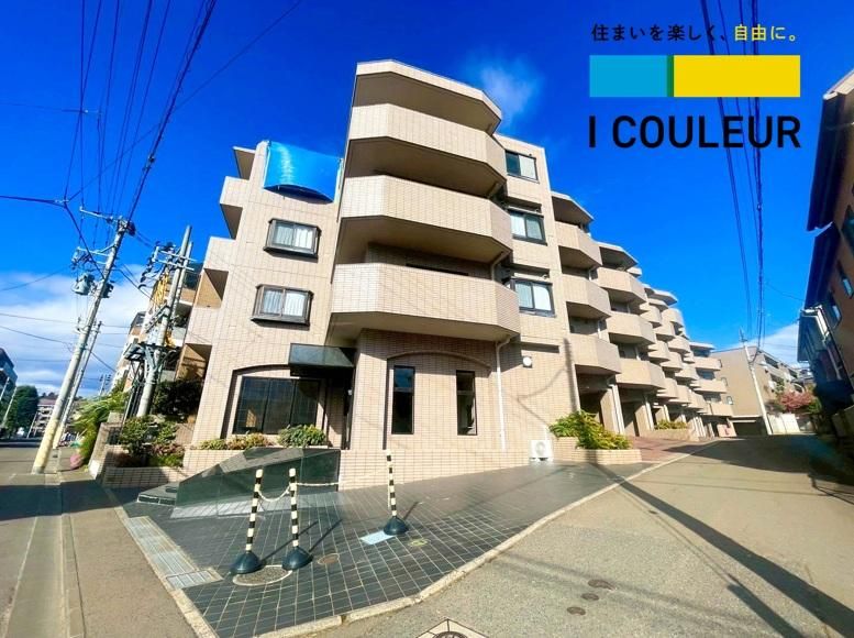 3LDK Apartment for Sale in Aoba-ku, Sendai - 110.76m2 - Thumbnail 3