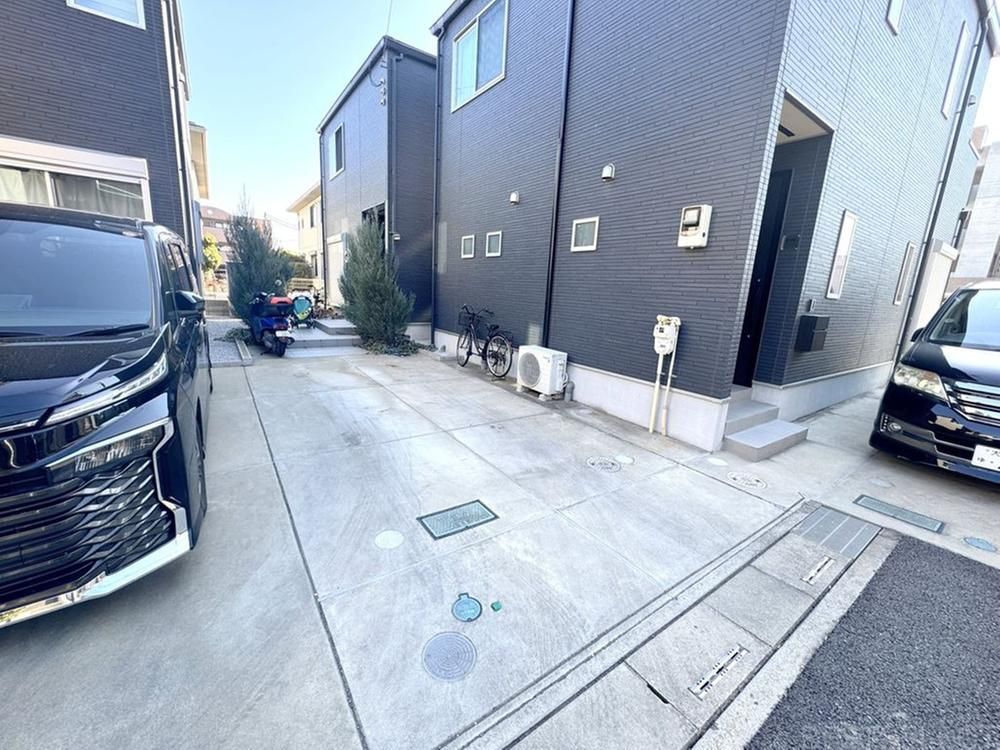 2LDK+S Detached House in Sakura Ward, Saitama City – 103m² - Thumbnail 2