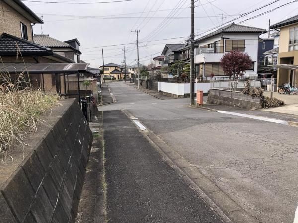 Land for Sale in Tsukuba City, Ibaraki - 165m2 - Thumbnail 2