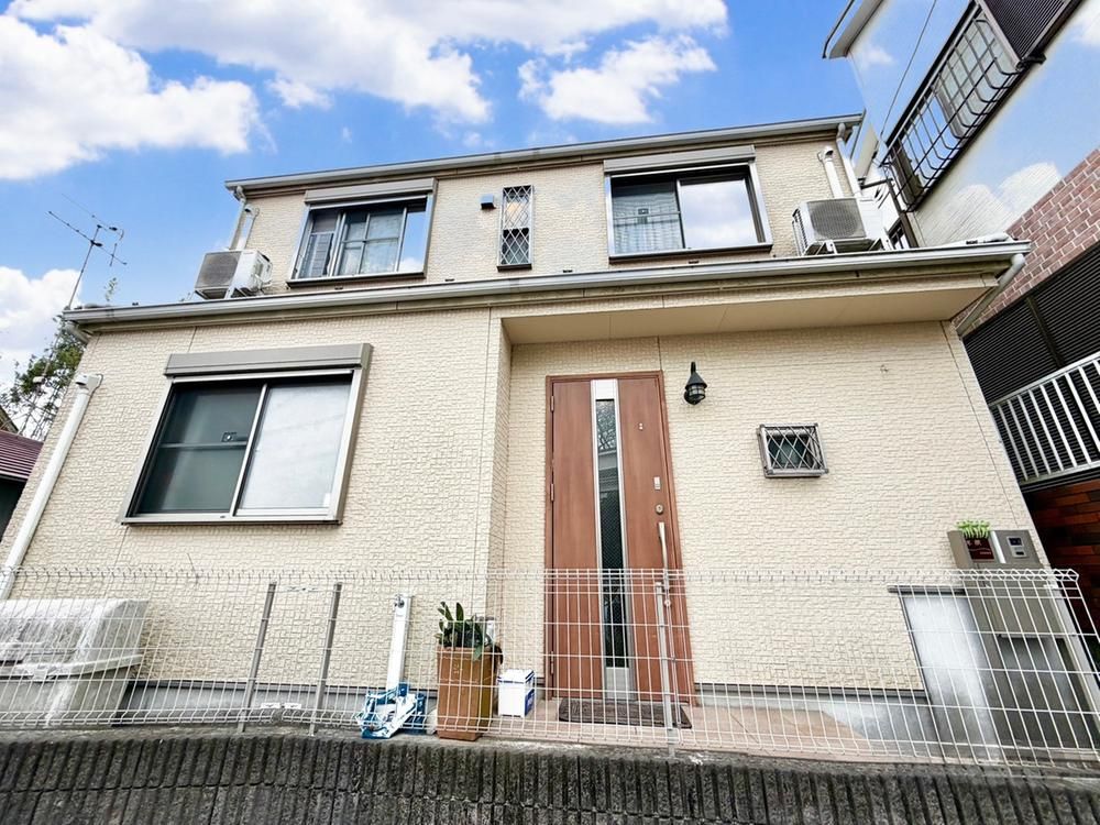 2LDK House Near Yamate Station with Bay Bridge View - Thumbnail 2