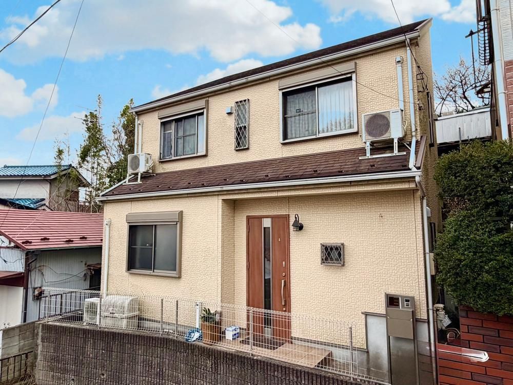 2LDK House Near Yamate Station with Bay Bridge View - Thumbnail 3