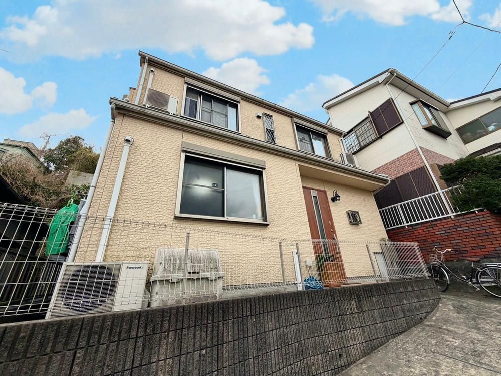 2LDK House Near Yamate Station with Bay Bridge View - Thumbnail 4