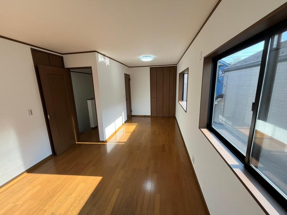 Renovated 3LDK Detached House in Matsudo City - Thumbnail 3