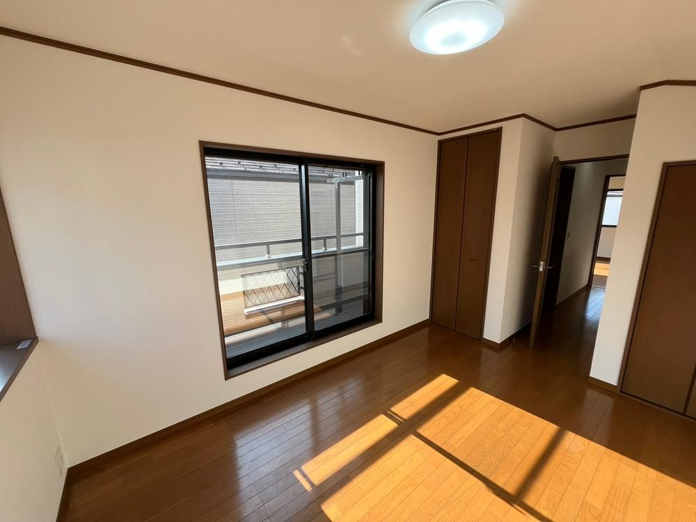 Renovated 3LDK Detached House in Matsudo City - Thumbnail 4