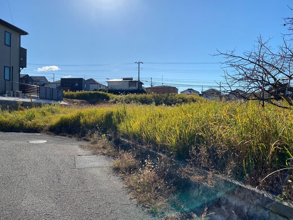 490 sqm Land for Sale in Kisarazu, Chiba - No Building Conditions