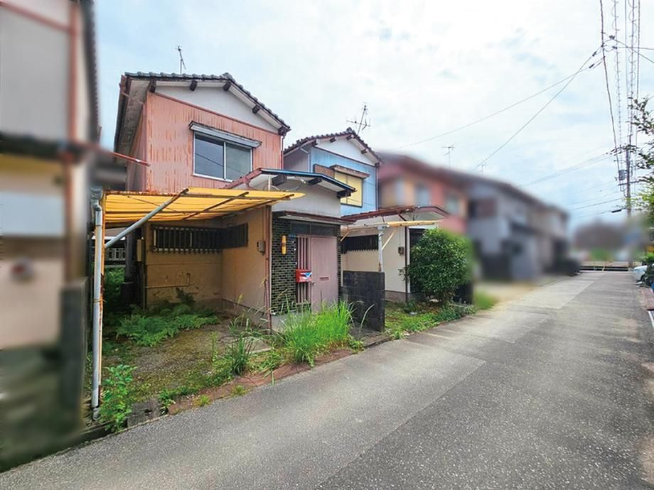 Land for Sale in Kochi City, 133.66 sqm - Thumbnail 2