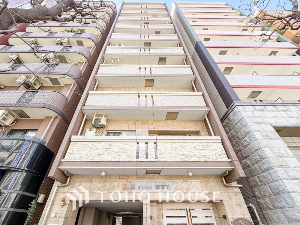 2LDK Apartment for Sale Near Sakuragicho Station, Yokohama - Thumbnail 2