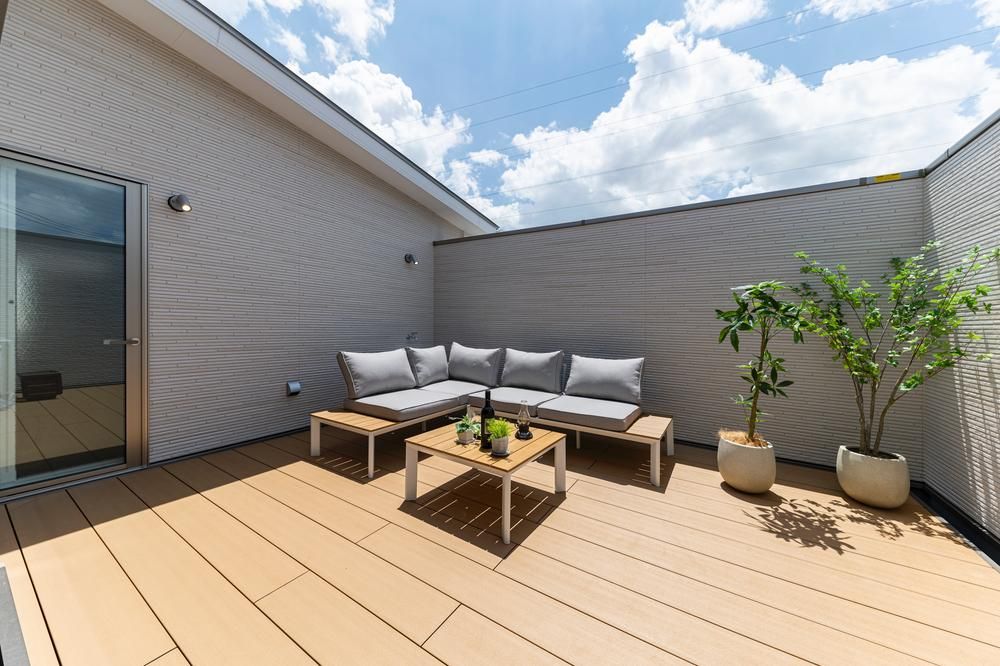 New 3LDK House for Sale in Hirakata, Osaka - Thumbnail 3