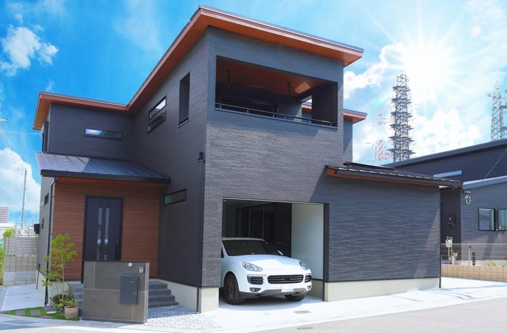 New 3LDK House for Sale in Hirakata, Osaka - Thumbnail 2