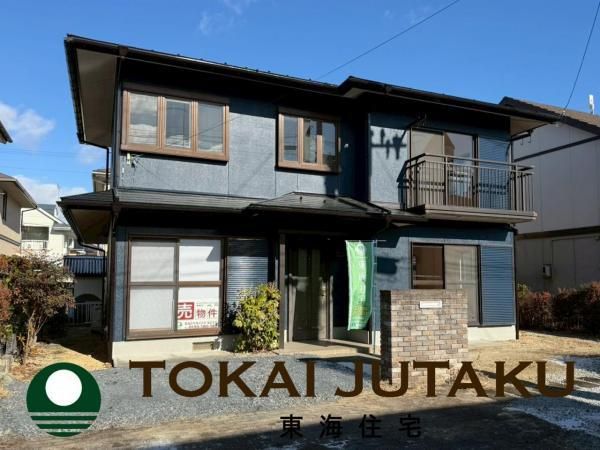 Renovated 4LDK Detached House in Sukagawa City, Fukushima - Thumbnail 2
