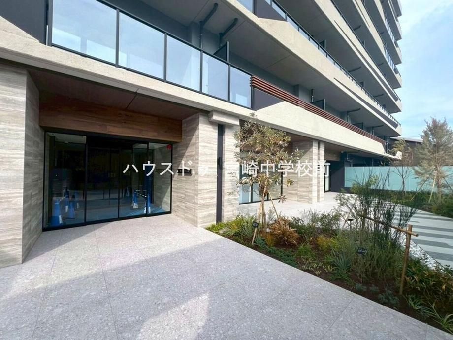 3LDK Apartment for Sale in Miyazaki City, Miyazaki Prefecture - Thumbnail 2