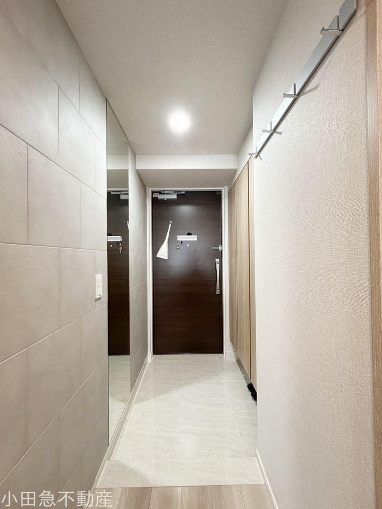 3LDK Apartment for Sale in Ebina, Kanagawa - 69.31m2 - Thumbnail 3