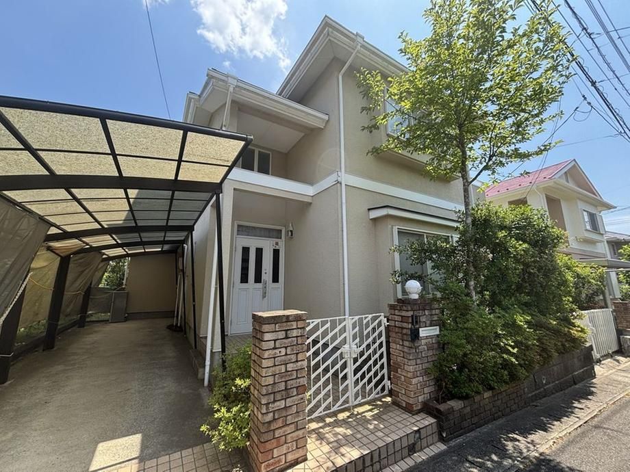 4LDK House for Sale in Minamiyoshinari, Aoba-ku, Sendai, Miyagi - Thumbnail 3