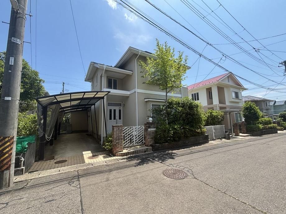 4LDK House for Sale in Minamiyoshinari, Aoba-ku, Sendai, Miyagi - Thumbnail 4