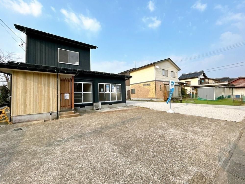 Renovated 4LDK House in Joetsu, Niigata - 95m2 - Thumbnail 4