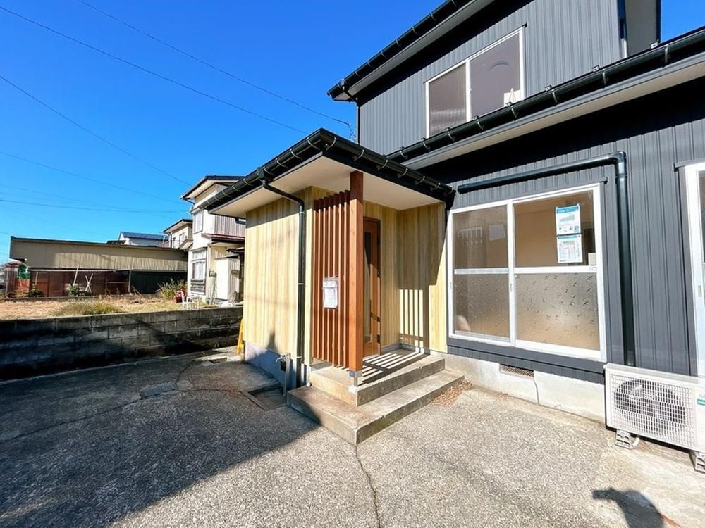 Renovated 4LDK House in Joetsu, Niigata - 95m2 - Thumbnail 3