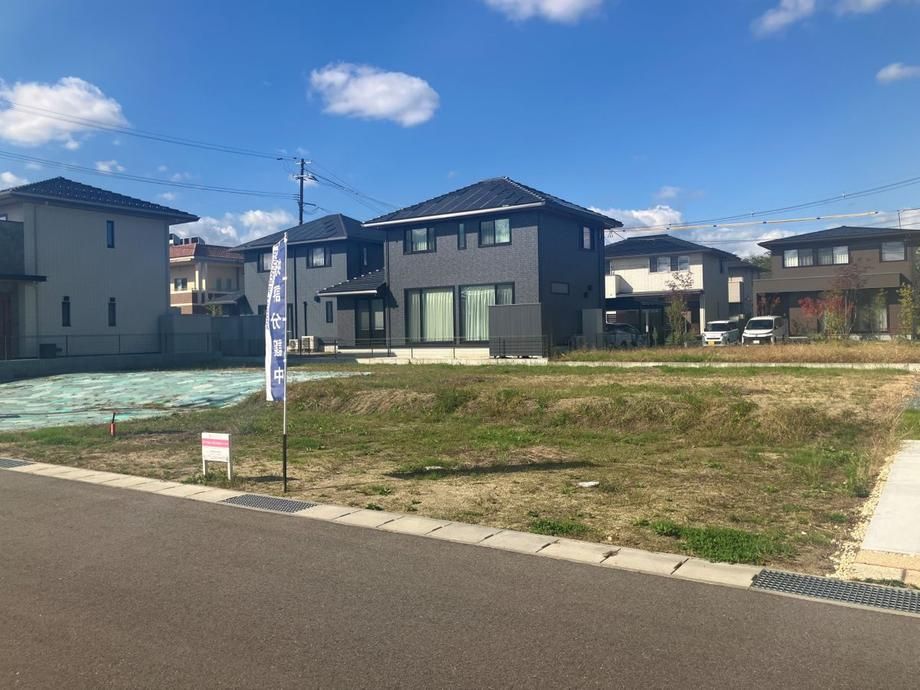 Building Land for Sale in Fukushima City - 202.92 sqm - Thumbnail 3