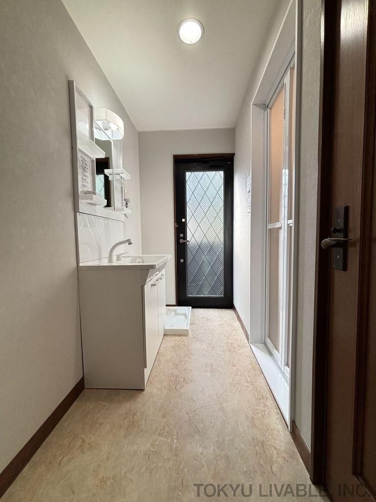 Renovated 6LDK House in Nagoya Midori Ward - Thumbnail 3