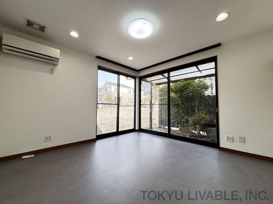 Renovated 6LDK House in Nagoya Midori Ward - Thumbnail 4