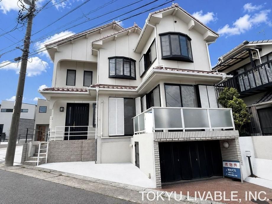 Renovated 6LDK House in Nagoya Midori Ward - Thumbnail 2