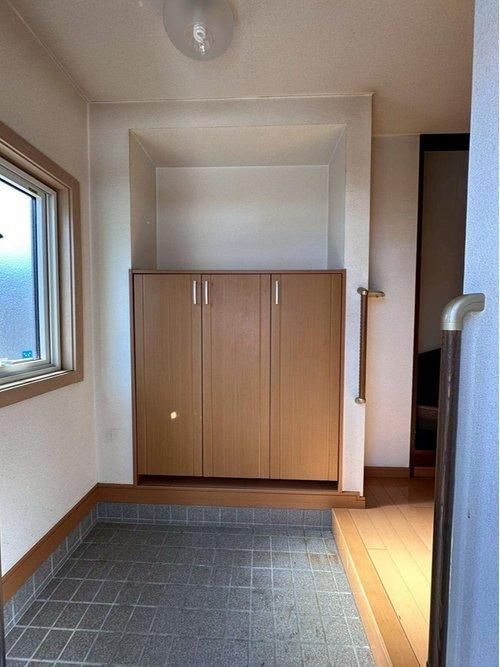 3LDK Detached House for Sale in Shiroishi Ward, Sapporo, Hokkaido - Thumbnail 2