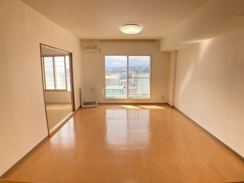 3LDK Apartment for Sale Near Eniwa Station, Hokkaido - Thumbnail 4