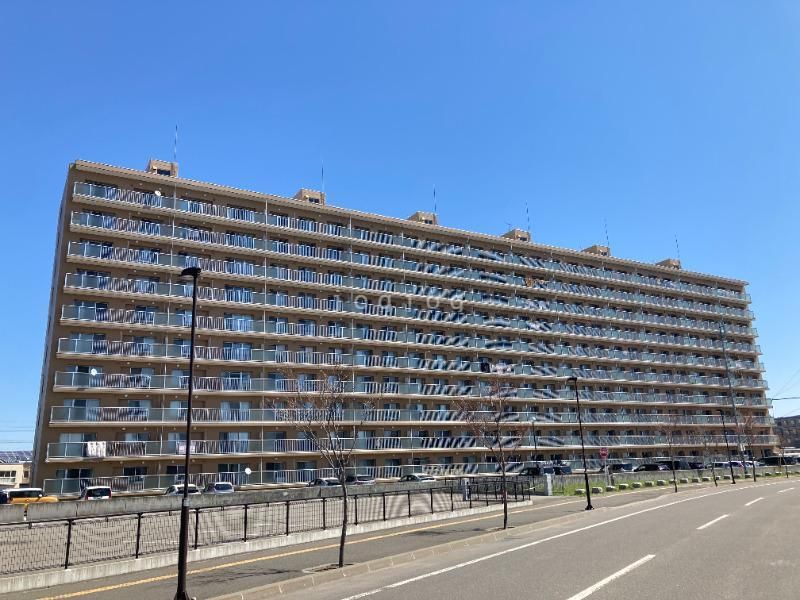 3LDK Apartment for Sale Near Eniwa Station, Hokkaido - Thumbnail 2