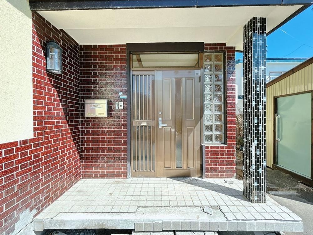 5LDK Detached House in Kushiro, Hokkaido – 10,490,000 Yen - Thumbnail 3