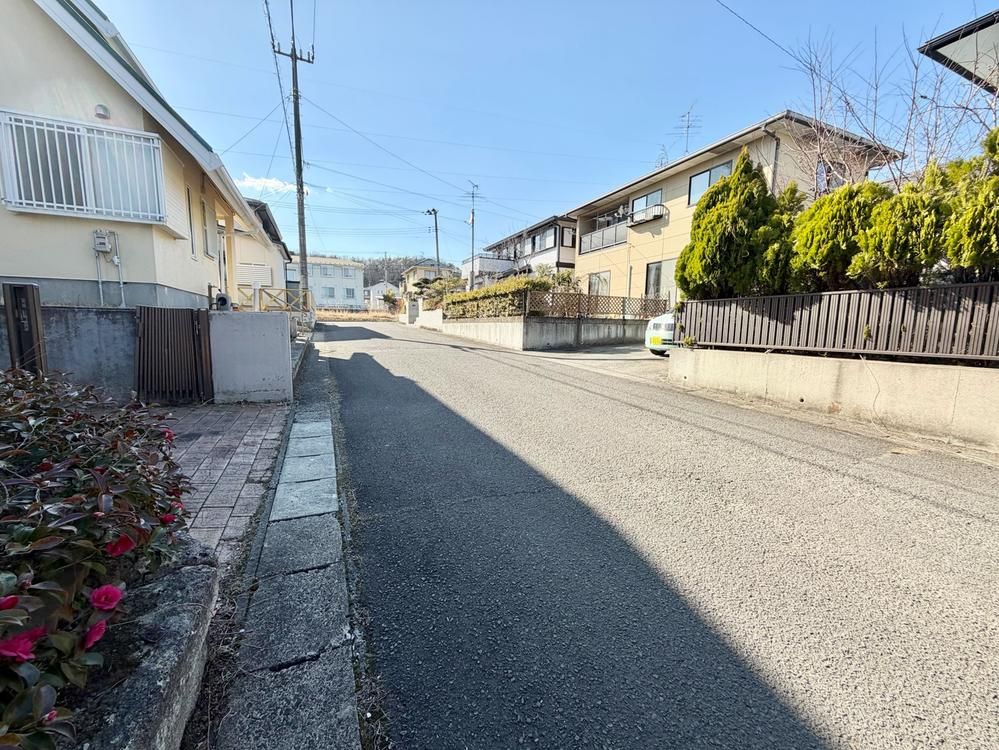 Renovated 4LDK House with Garden in Aoba-ku, Sendai - Thumbnail 2