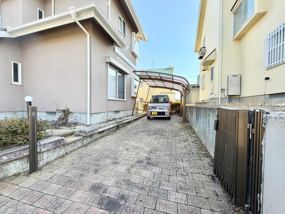 Renovated 4LDK House with Garden in Aoba-ku, Sendai - Thumbnail 4