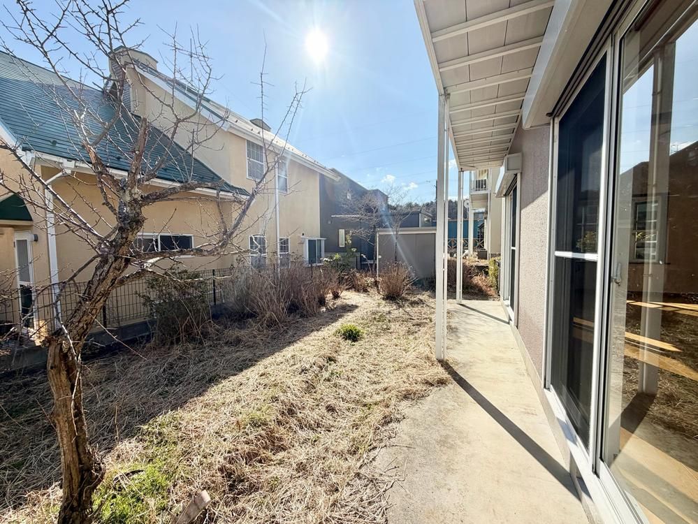 Renovated 4LDK House with Garden in Aoba-ku, Sendai - Thumbnail 3