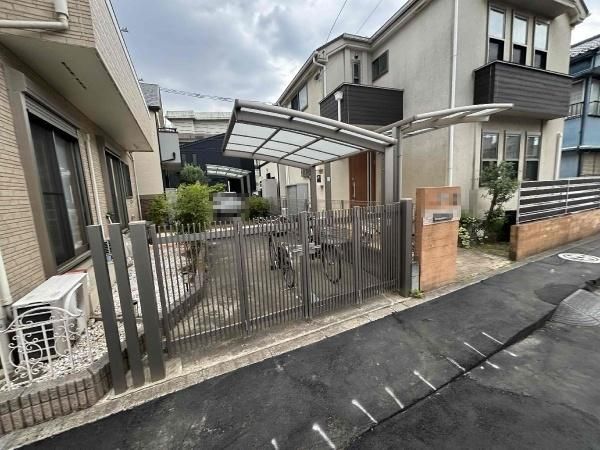 4LDK Detached House in Higashikurume, Tokyo - 86m2 - Thumbnail 3