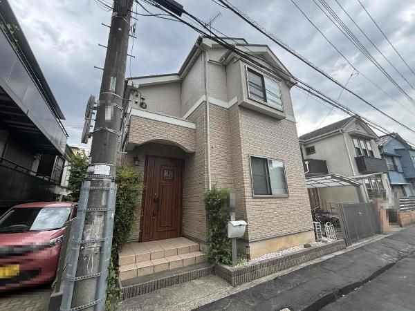 4LDK Detached House in Higashikurume, Tokyo - 86m2 - Thumbnail 2