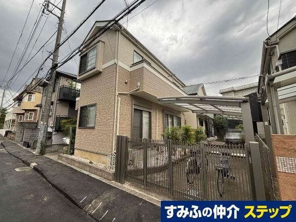 4LDK Detached House in Higashikurume, Tokyo - 86m2 - Thumbnail 4