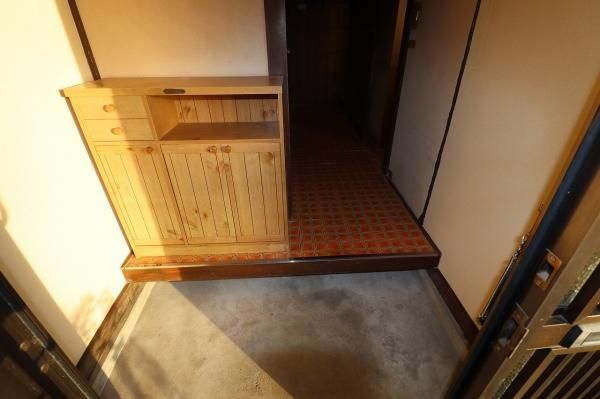 6K Detached House for Sale in Mito, Ibaraki - 5.5 Million Yen - Thumbnail 4