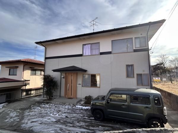 4LDK House for Sale in Iida, Nagano - 121.72m², Land 240.58m² - Image 1