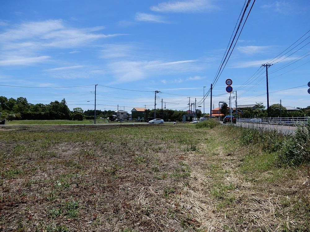1,676 sqm Land for Sale in Ōami-Shirasato, Chiba - 6 Million Yen - Thumbnail 3