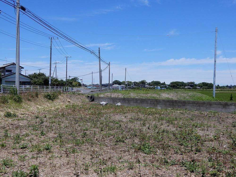 1,676 sqm Land for Sale in Ōami-Shirasato, Chiba - 6 Million Yen - Thumbnail 4