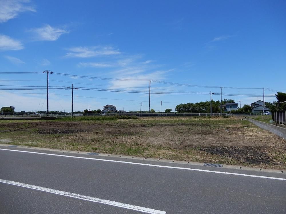 1,676 sqm Land for Sale in Ōami-Shirasato, Chiba - 6 Million Yen - Thumbnail 2