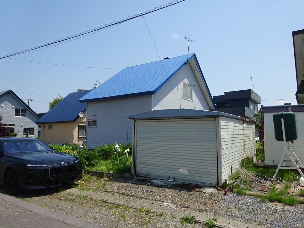4LDK Detached House for Sale in Takikawa, Hokkaido - 80 sqm - Thumbnail 2