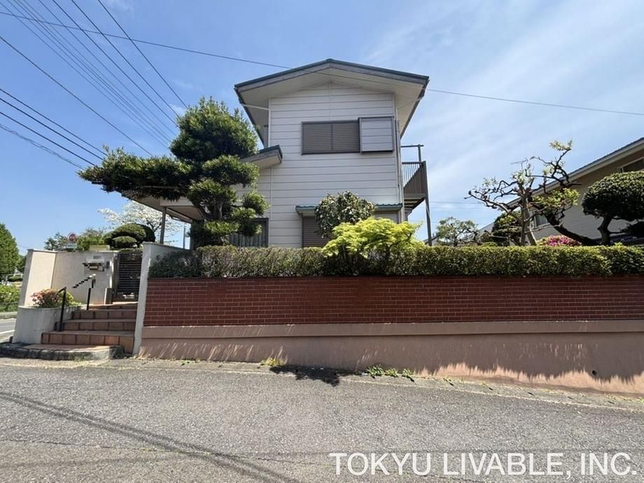Land for Sale in Asahi Ward, Yokohama - 177 m² Corner Lot - Thumbnail 4